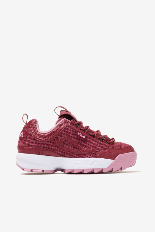 DISRUPTOR 2 WOVEN