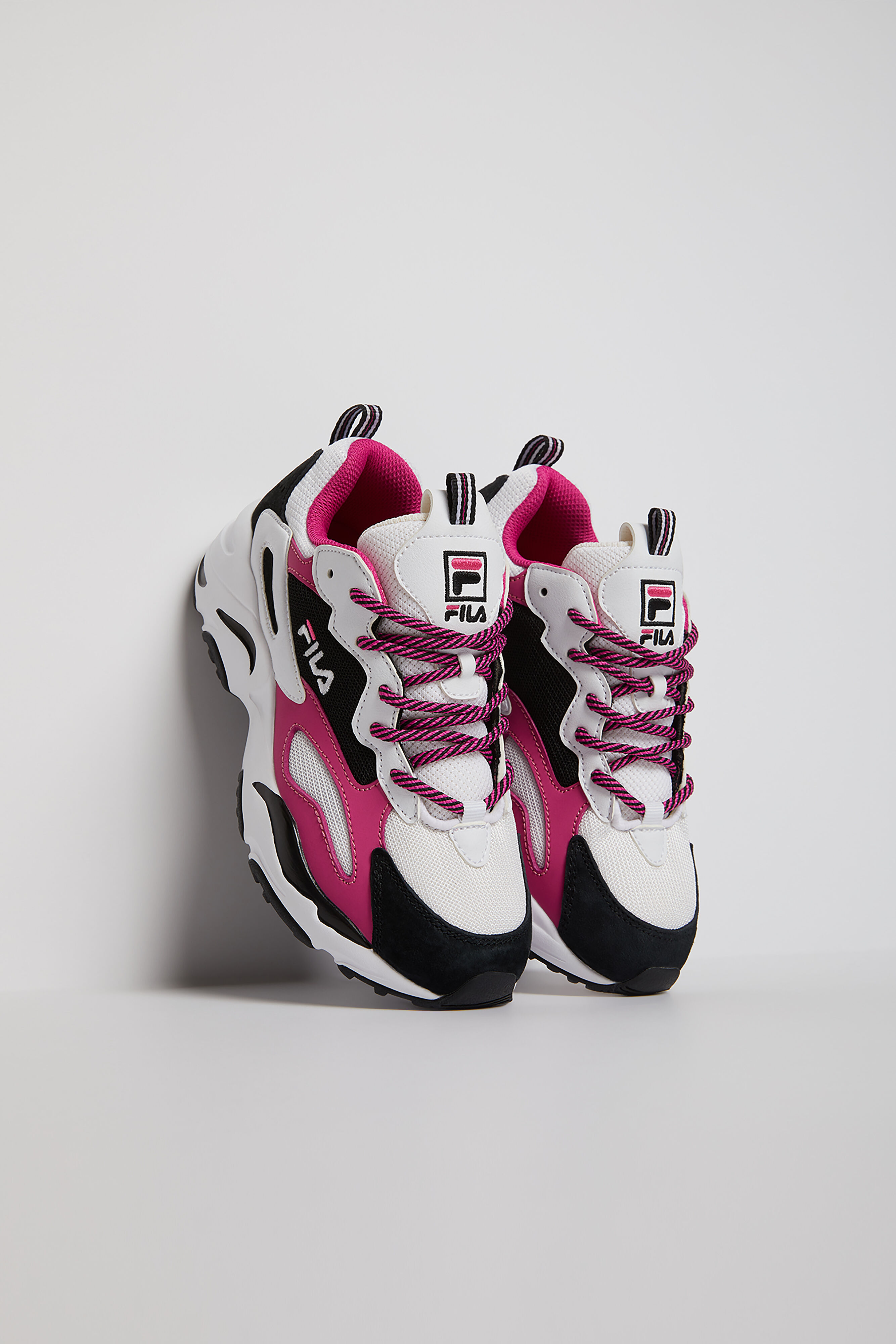Fila ray tracer best sale infantil