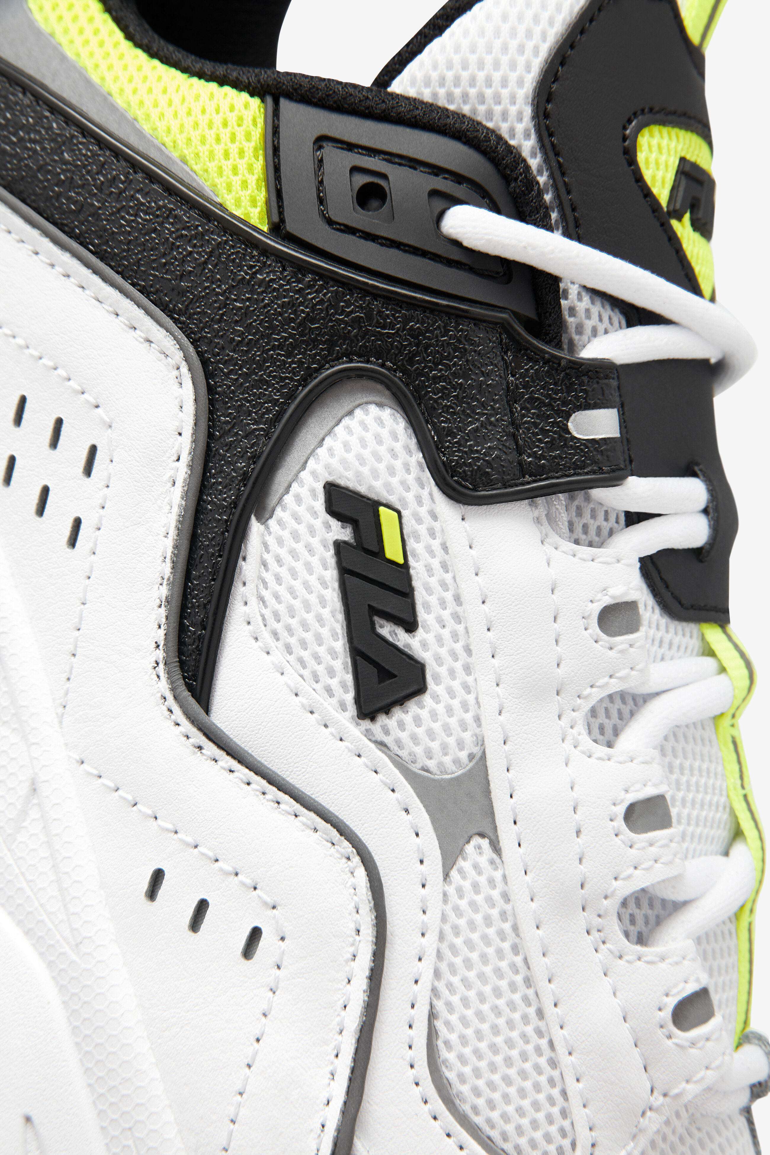 Fila plus sale