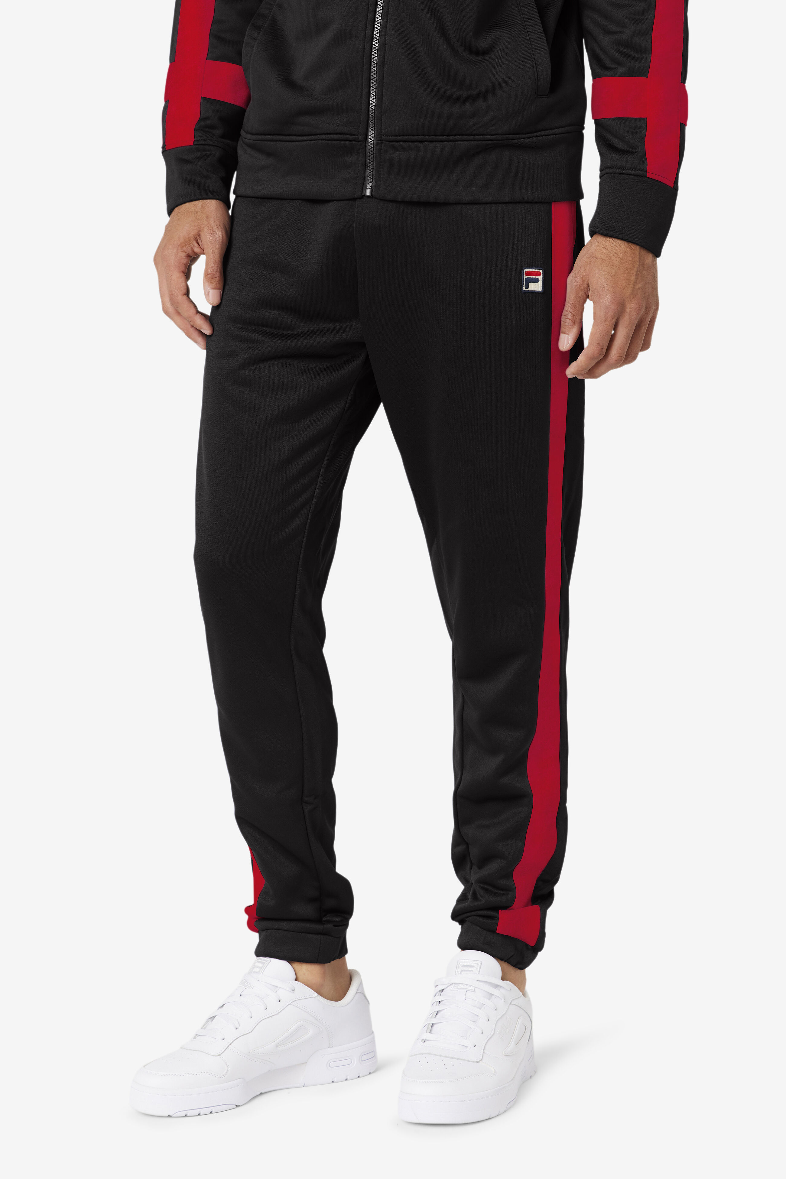 Renzo Men s Track Pants Fila
