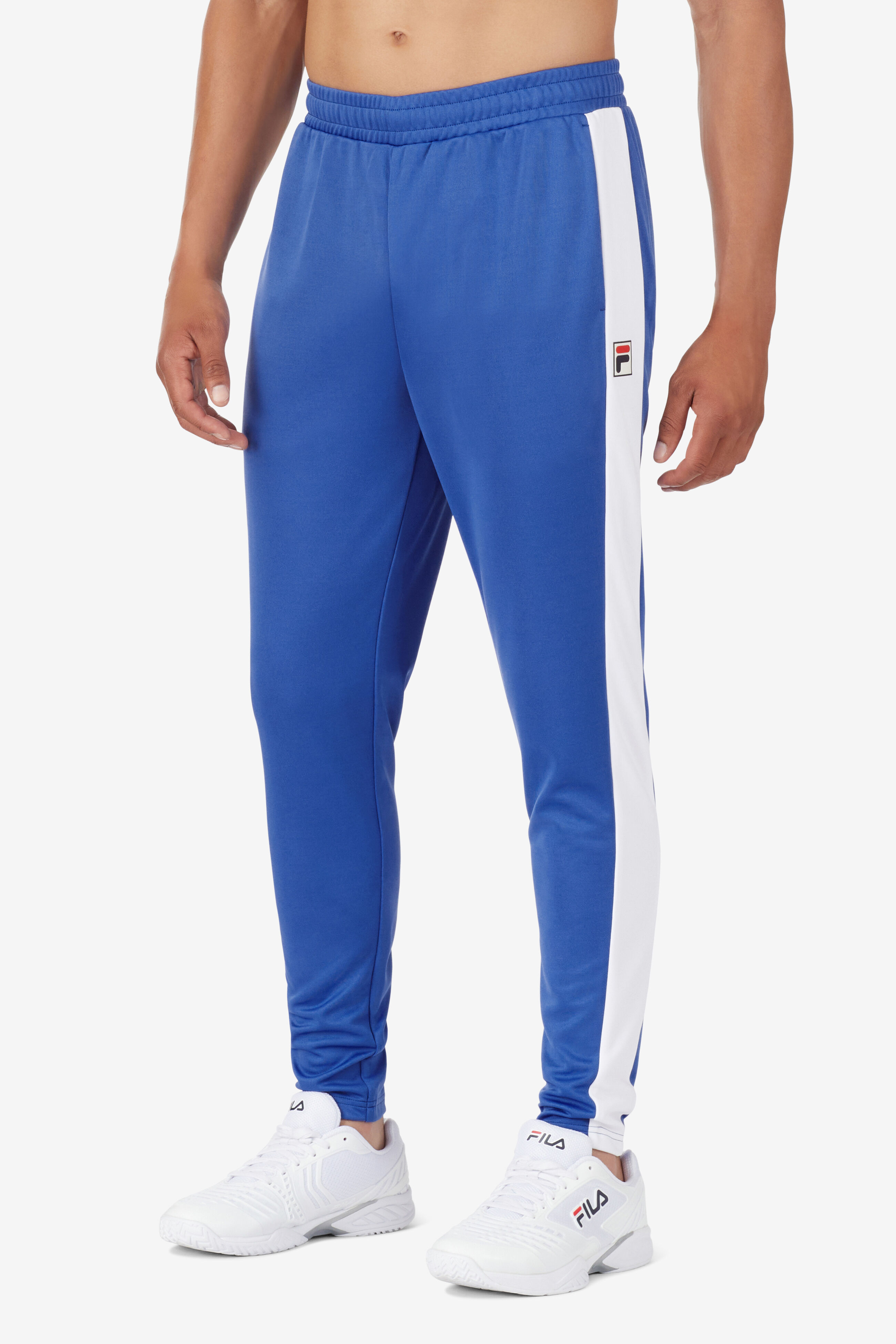 Fila snap pants discount
