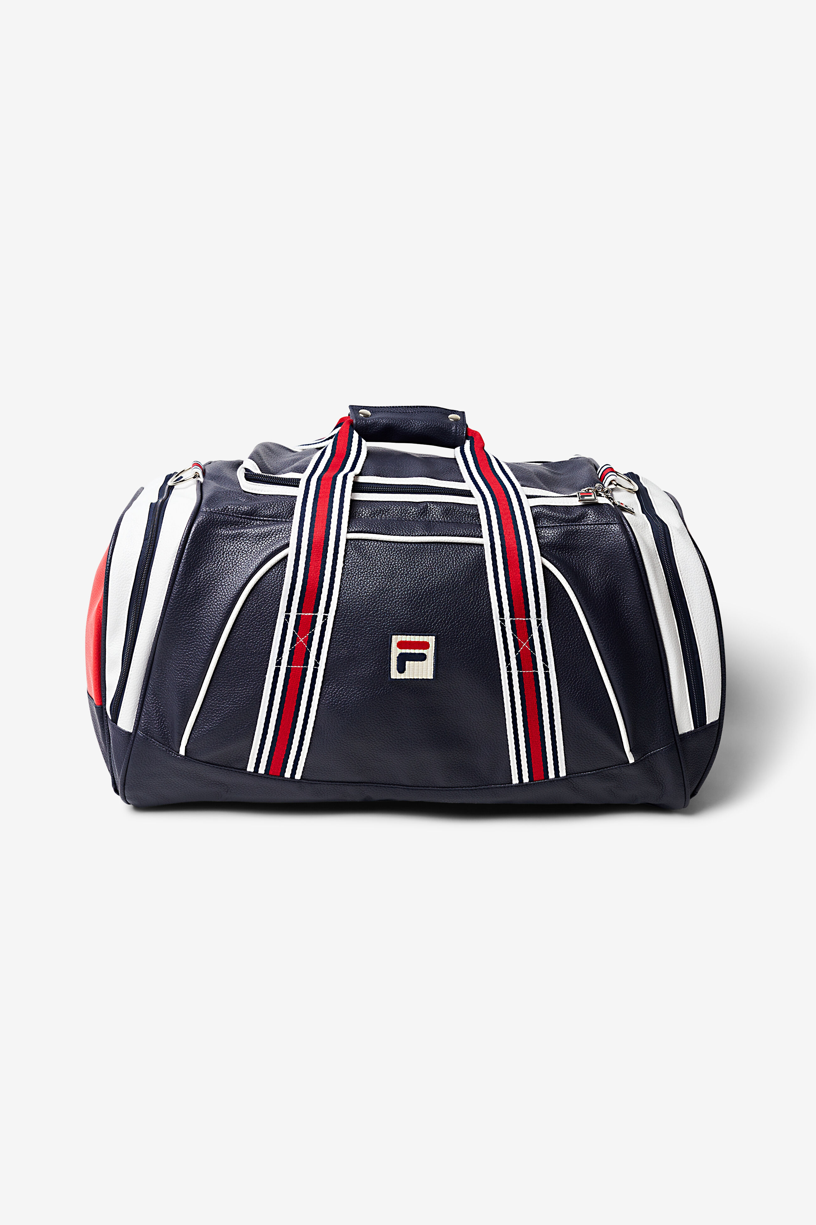 Fila best sale reporter bag