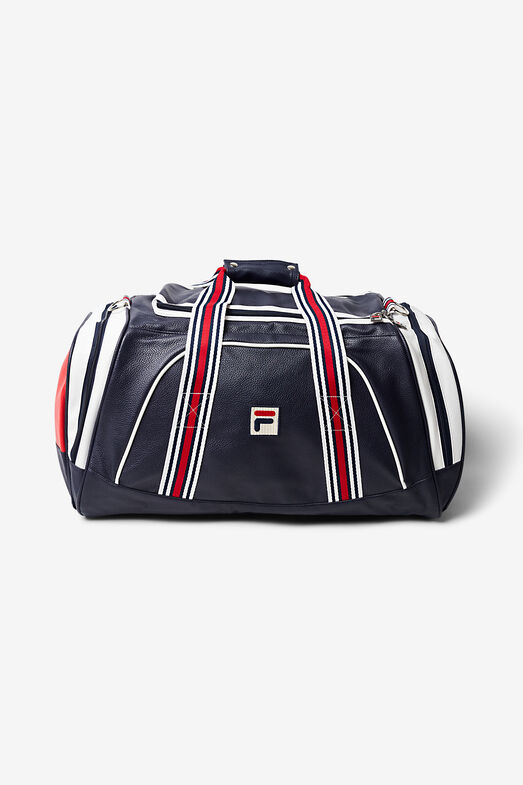 Shop Fila Sprinter Small Duffel Sports Gym Ba – Luggage Factory