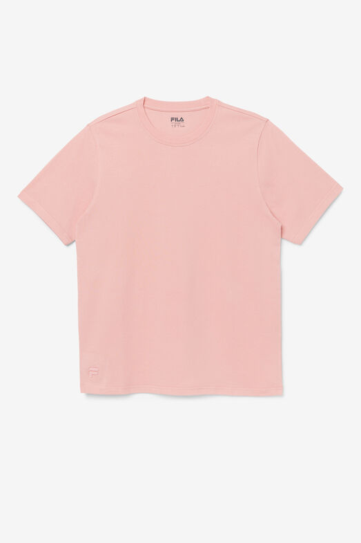 SARUMAN SS TEE/STRAWBERRYICE/Extra Small