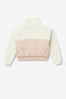 YAUVANI CROP PUFFER JACKET