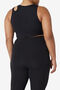 UPLIFT SLICE CROP BRA TOP