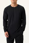 LUCKY ACE SEAMLESS L/S TOP
