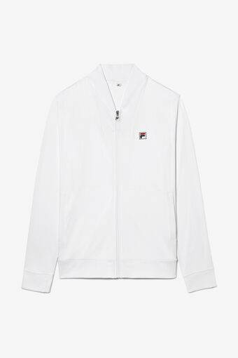 WHITE LINE JACKET