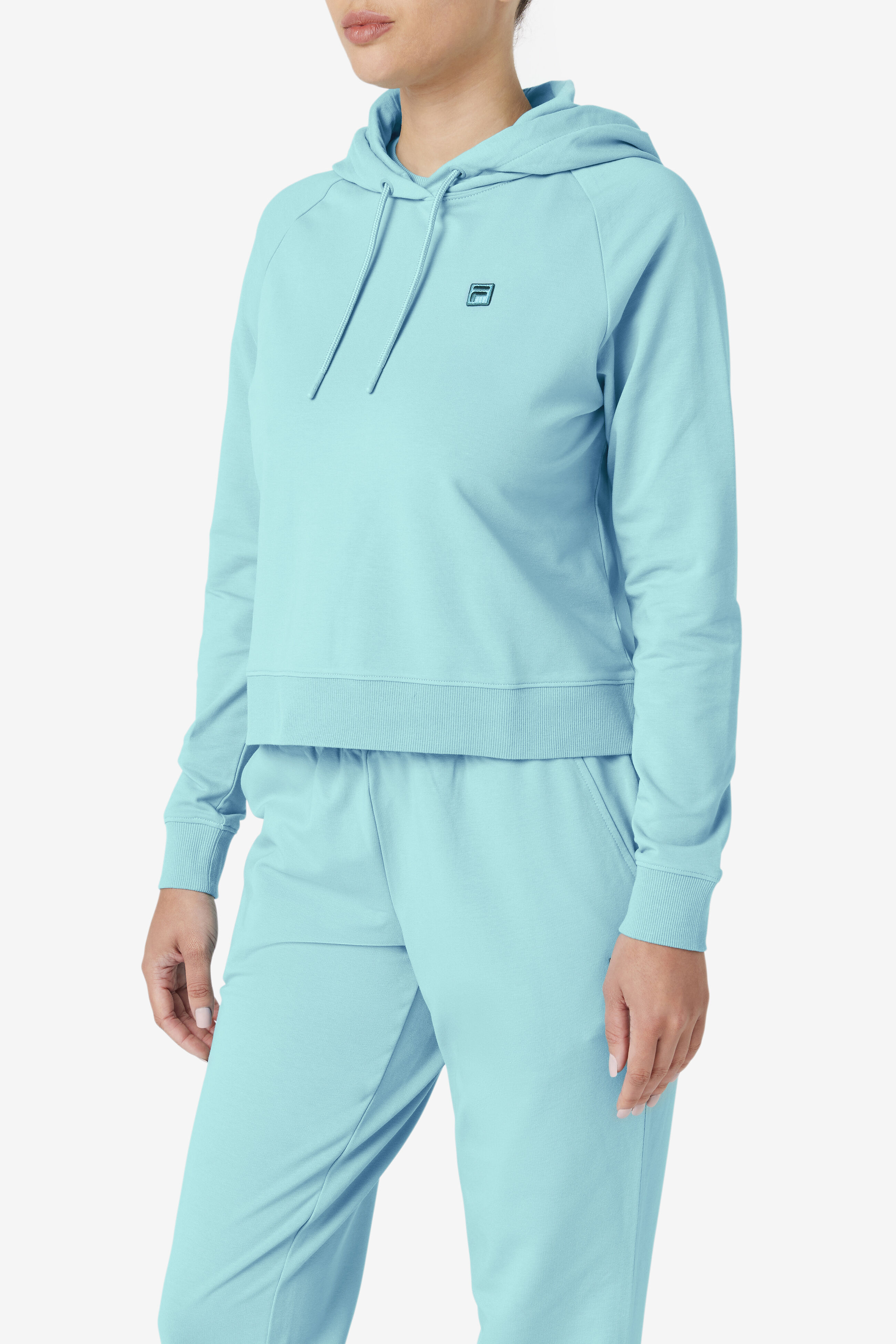 Fila sales valeria hoodie