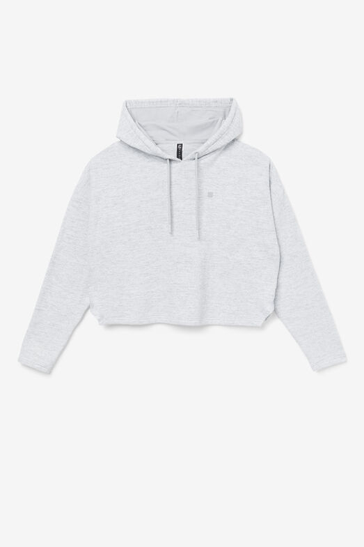 FI-LUX CROPPED HOODIE