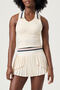 CHALLENGER SEAMLESS POLO TANK