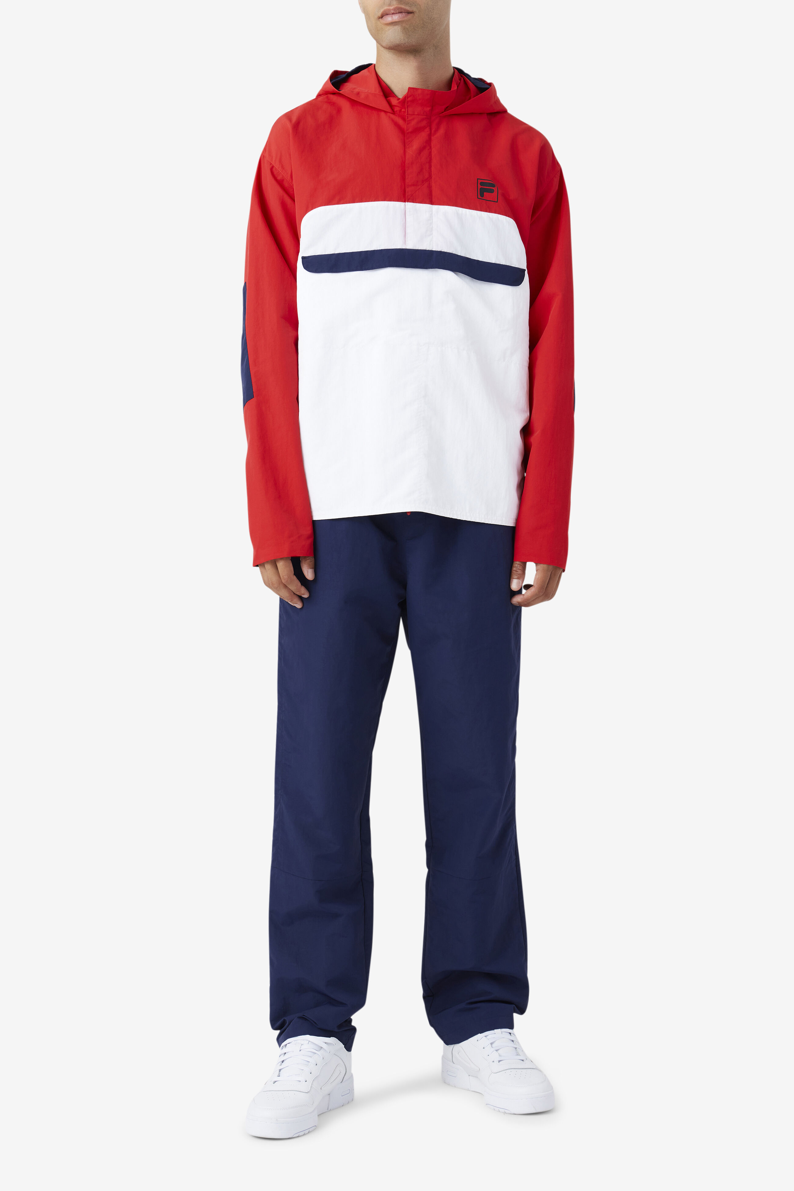 Anorak fila best sale