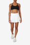 TENNIS ESSENTIALS WV PLT SKORT