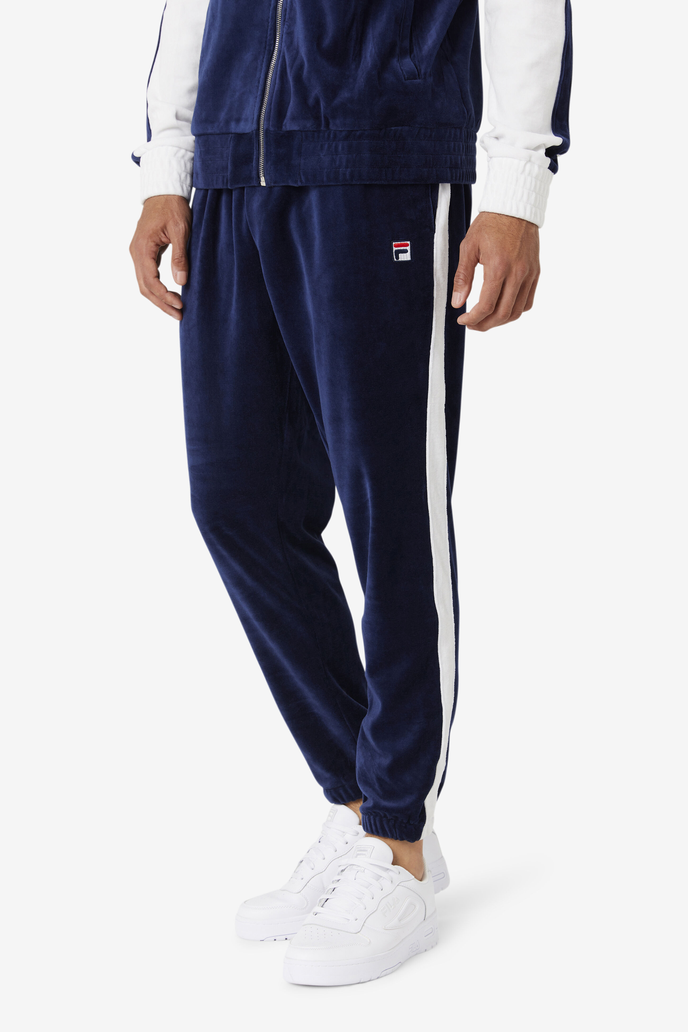 Brice Velour Pant