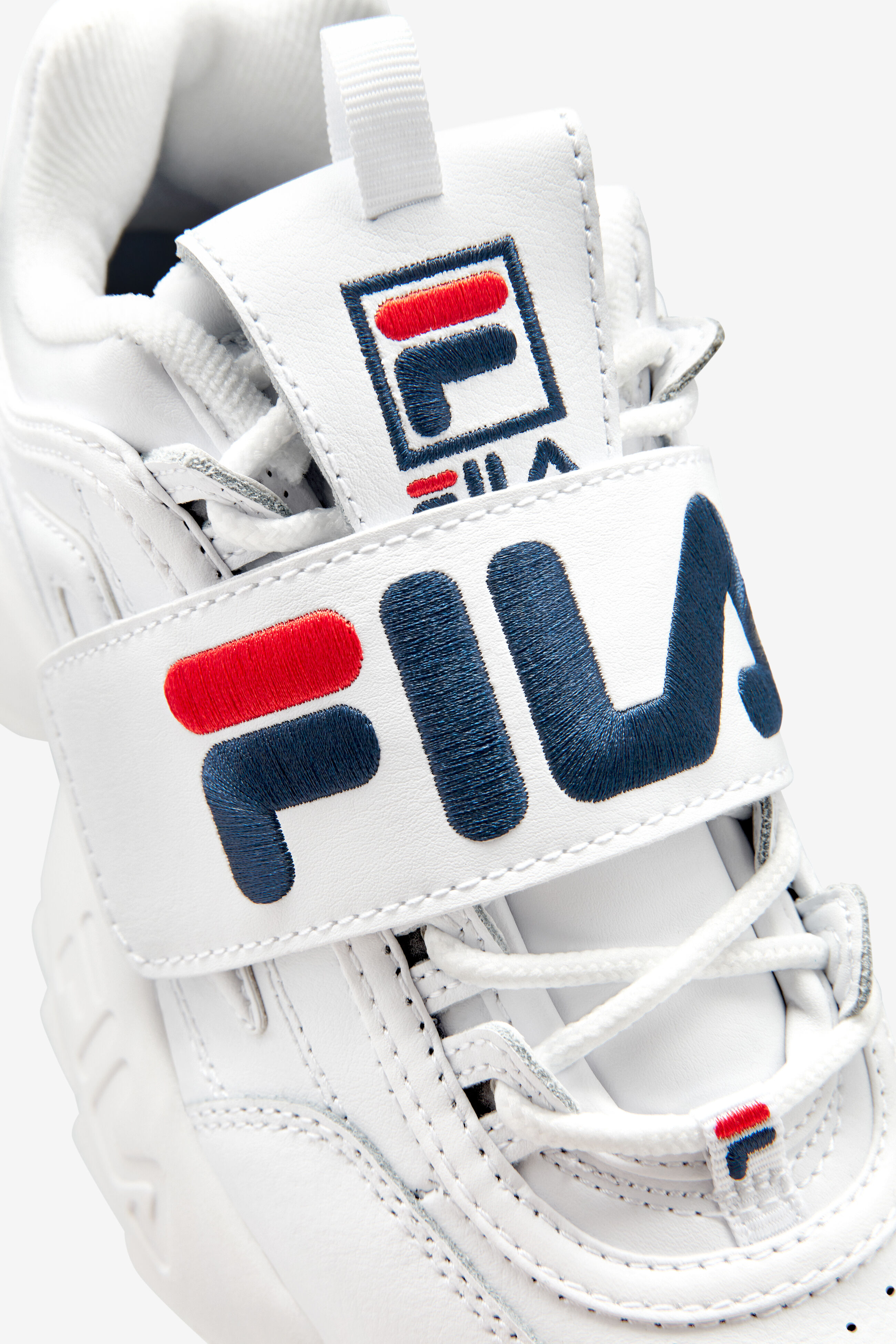 Women s Disruptor 2 Applique Sneaker FILA