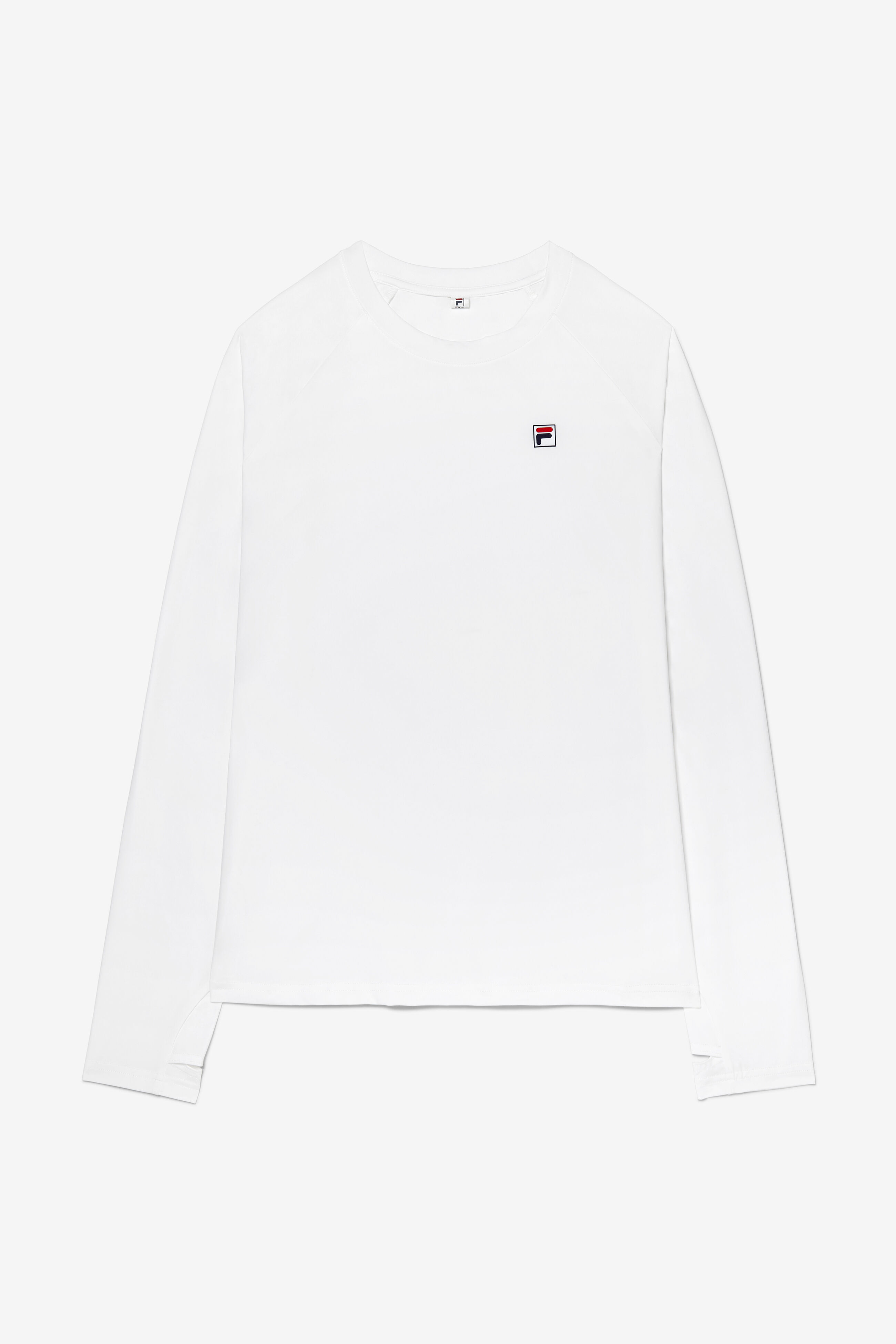Fila tennis shirts hotsell