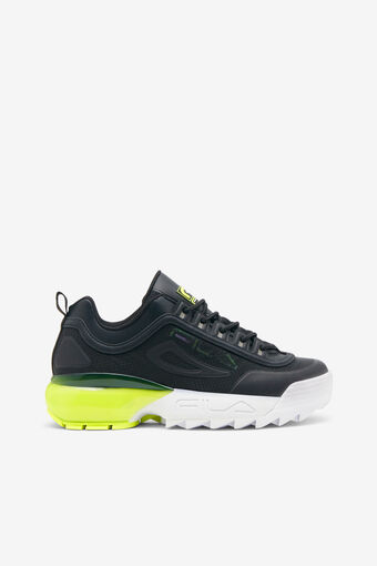DISRUPTOR 2A