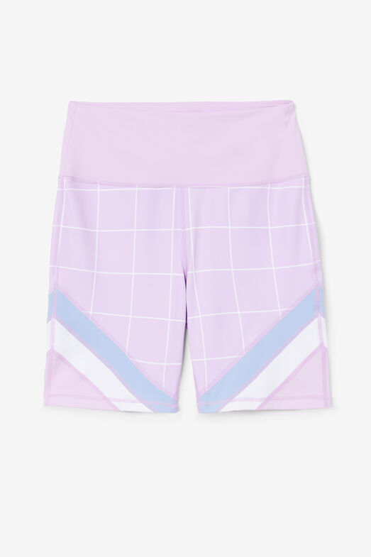 YARELI BIKE SHORT