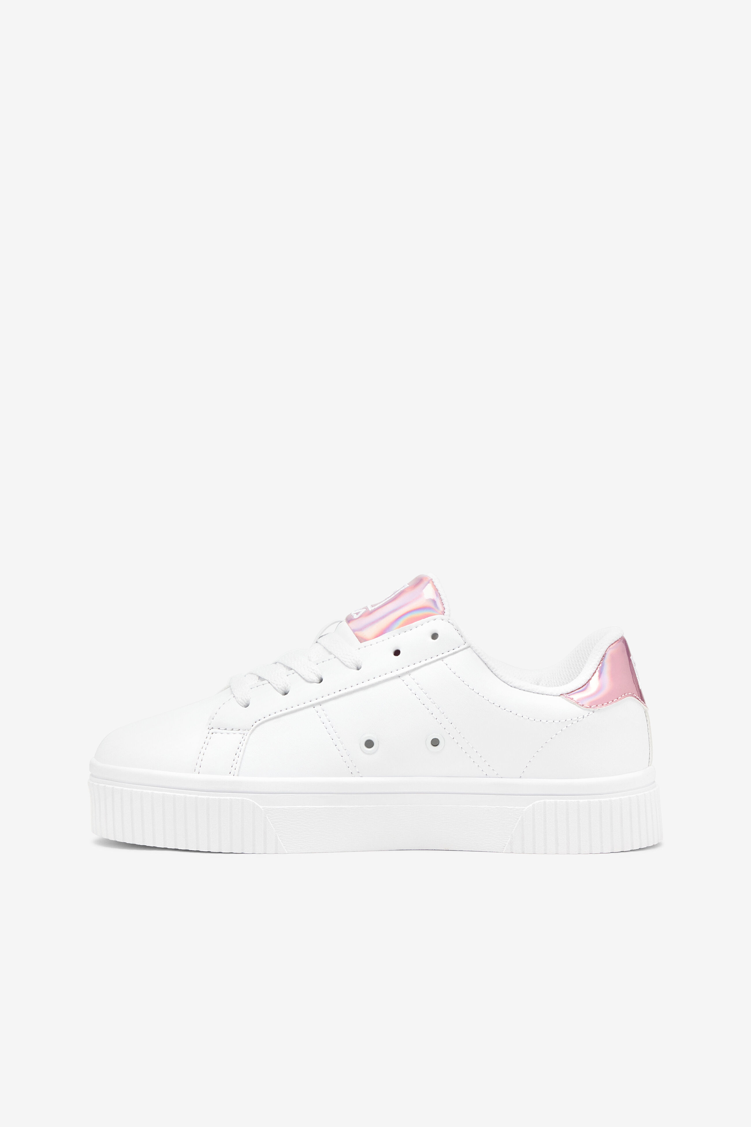 Tenis fila leopardo rosa discount