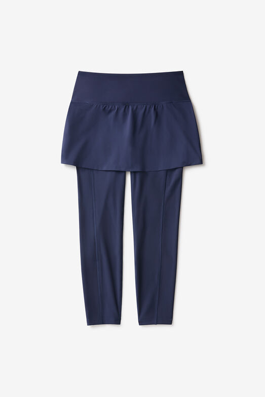 TENNIS ESSEN SKORTY LEGGING