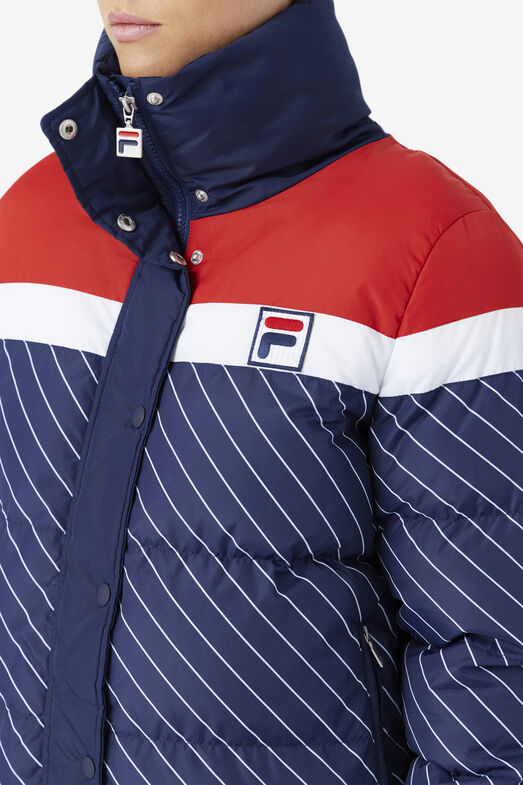 LOTTIE PUFFA JACKET