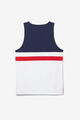 STOKE TANK/WHT/PEAC/CRED/Small