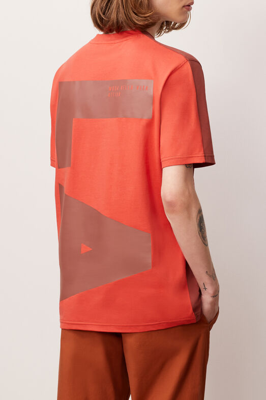 CLARK TEE