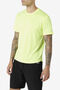 PICKLEBALL SCALLOP HEM HT CREW