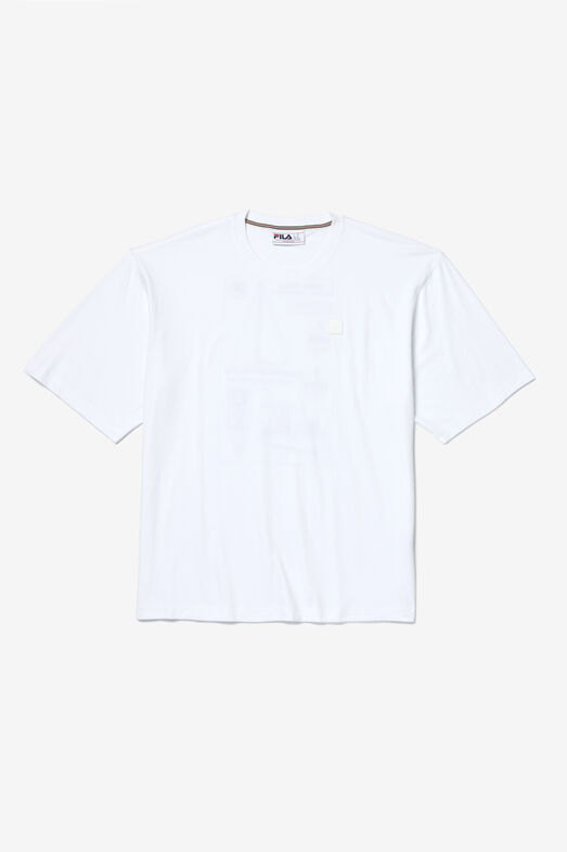 GRAPHIC OFF-SHORE TEE
