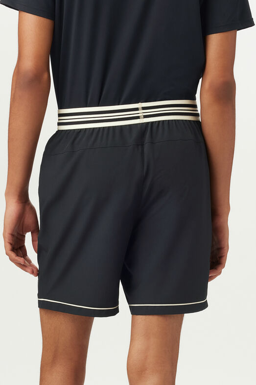 HERITAGE WOVEN SHORT