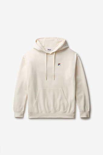 CLASSIC RELAXED HOODIE