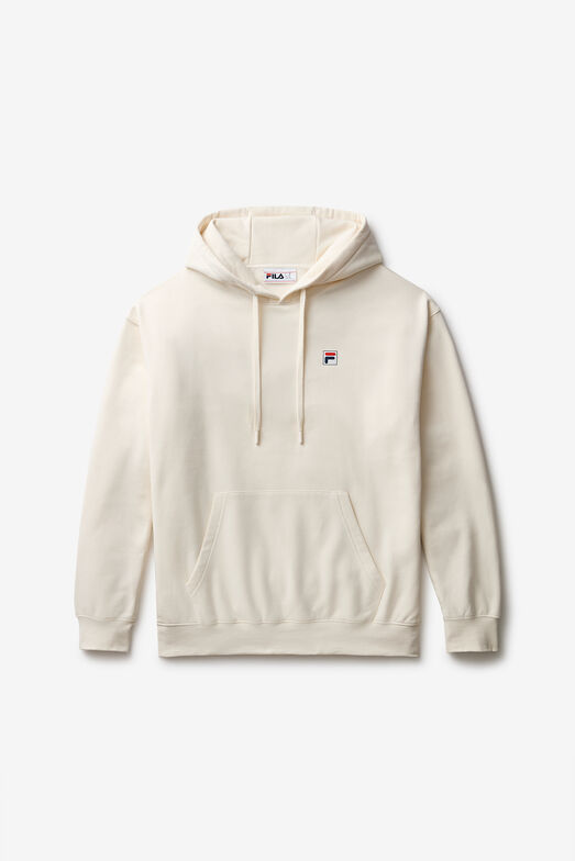 CLASSIC RELAXED HOODIE
