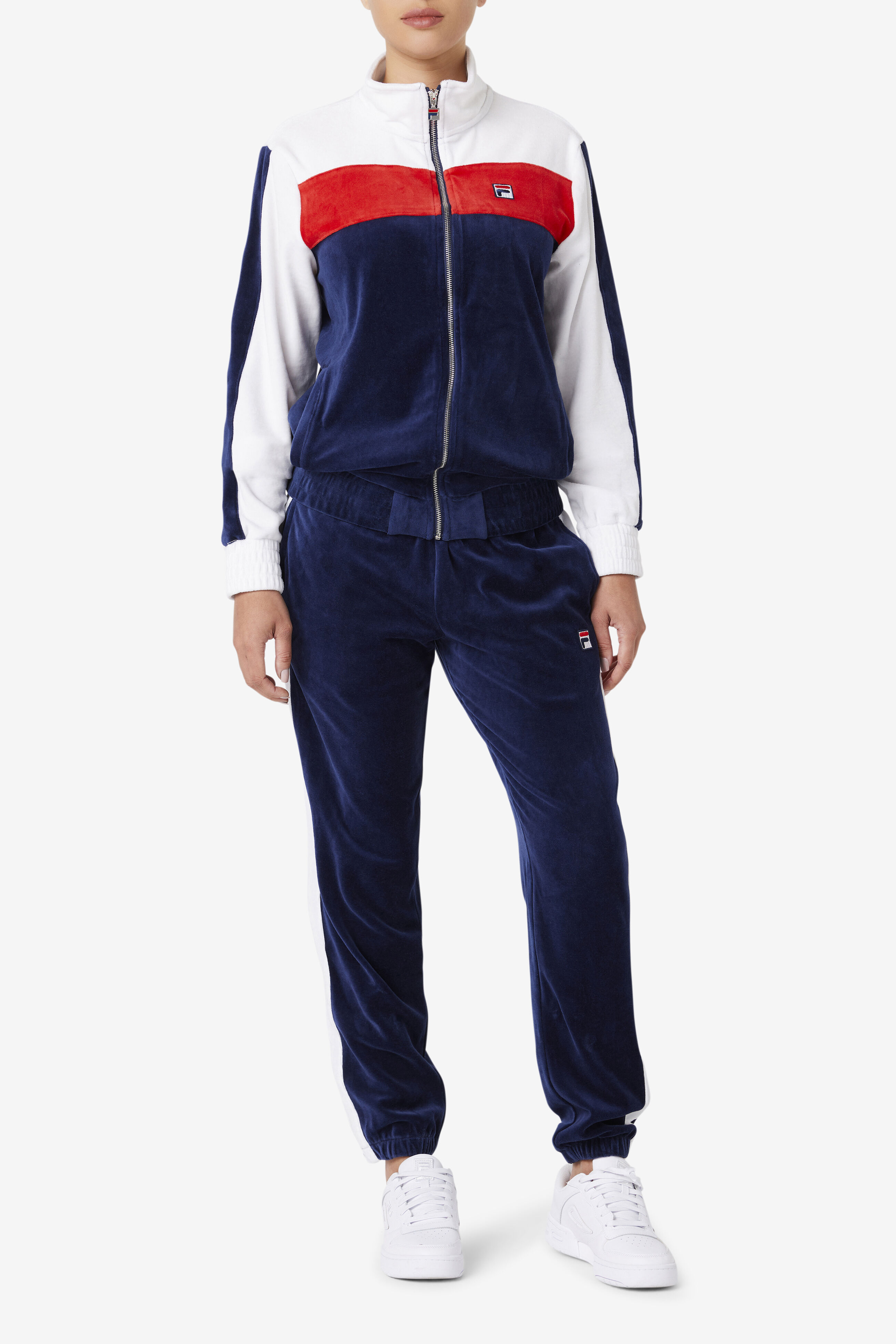 Fila sweatsuit mens for sale outlet