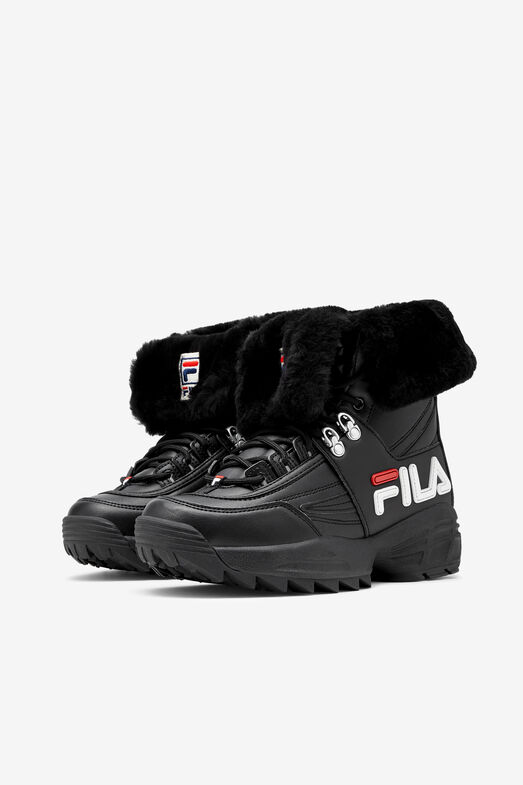 DISRUPTOR BOOT