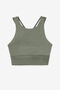 UPLIFT HIGH NECK SPORTS BRA