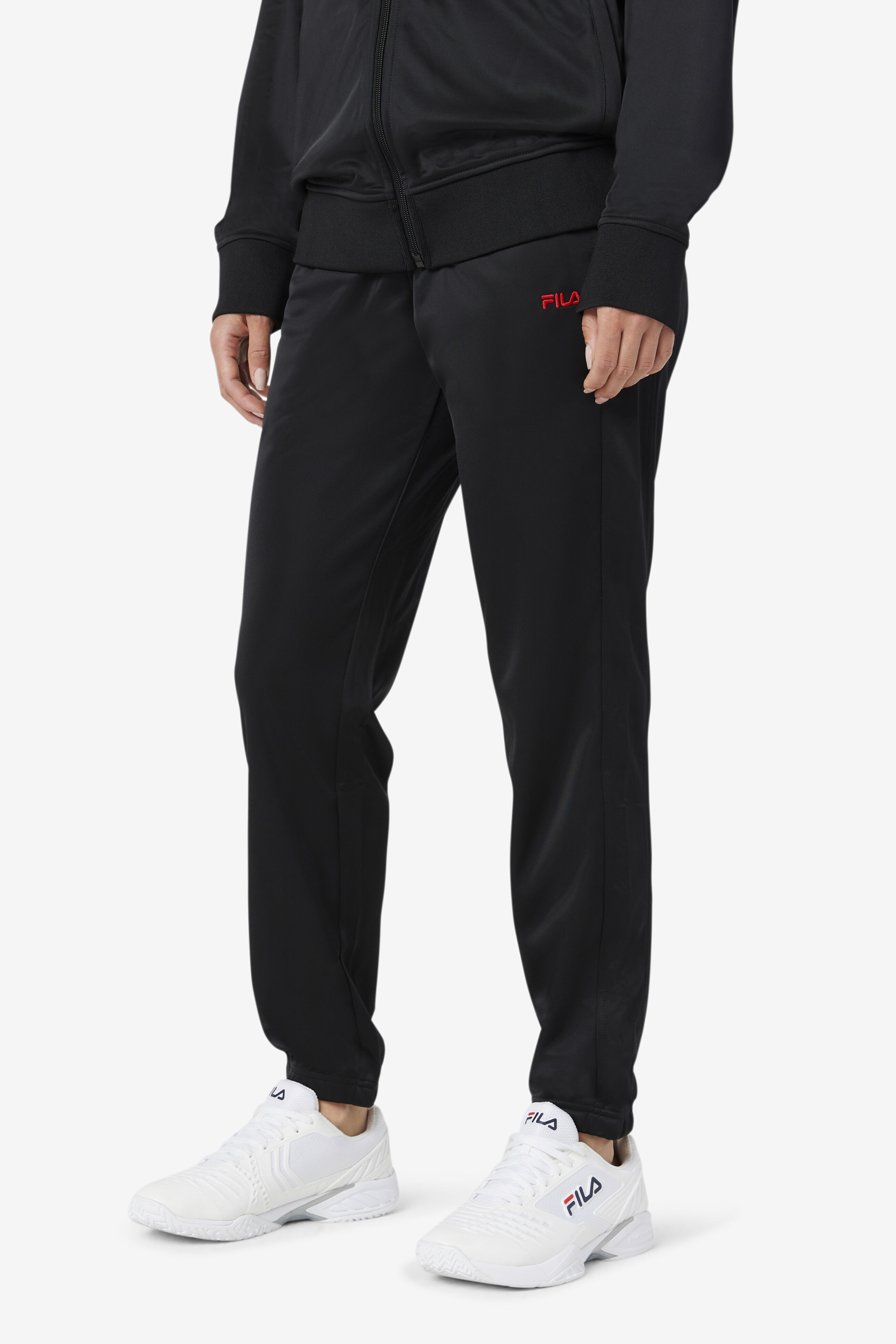 Fila tracksuit bottoms sale mens