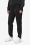 ALBANIA TRACK PANT/BLK/FRED/Extra large