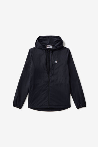 ELEVATED ESSENTIALS JACKET