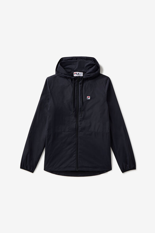 ELEVATED ESSENTIALS JACKET