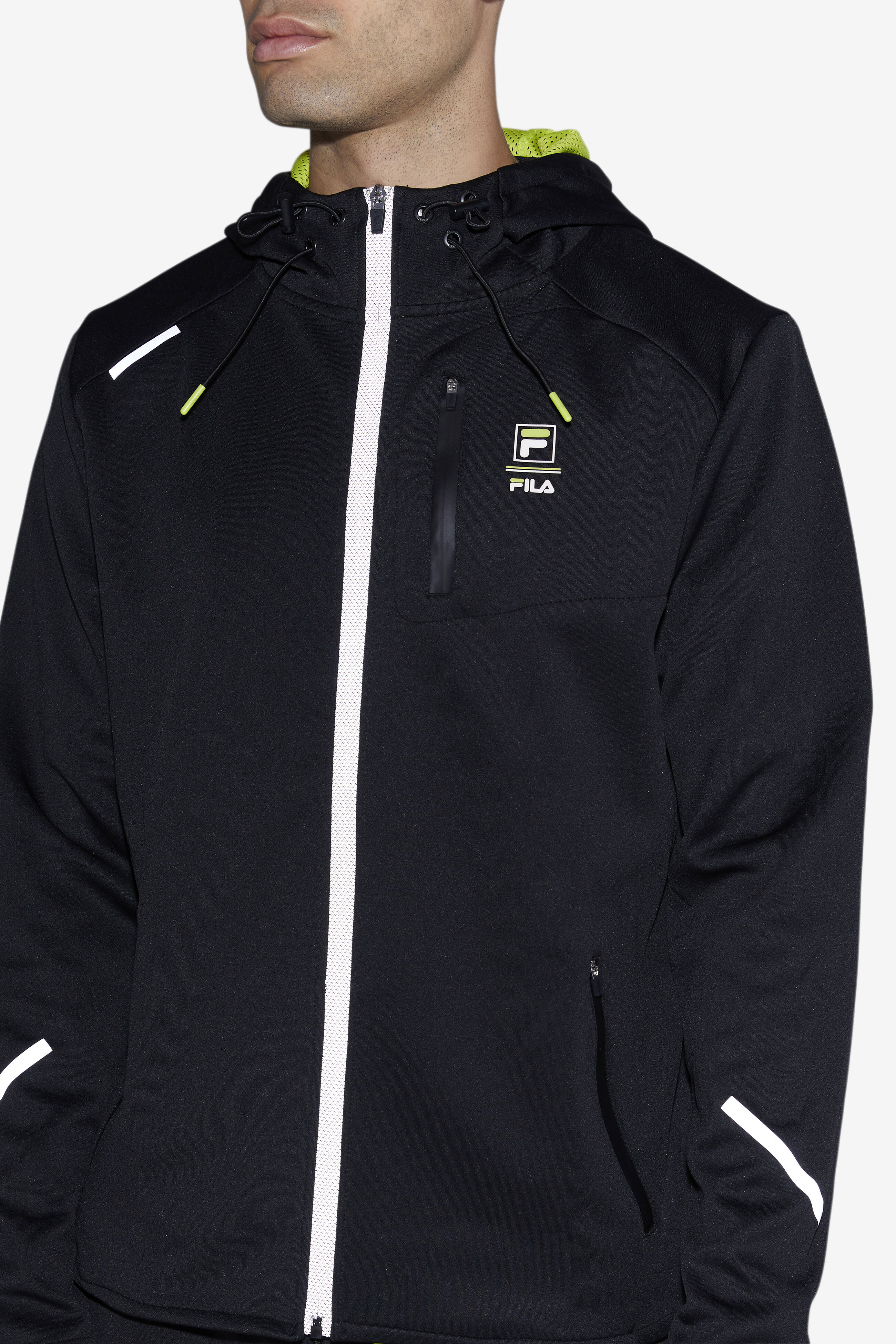 Fila tech store