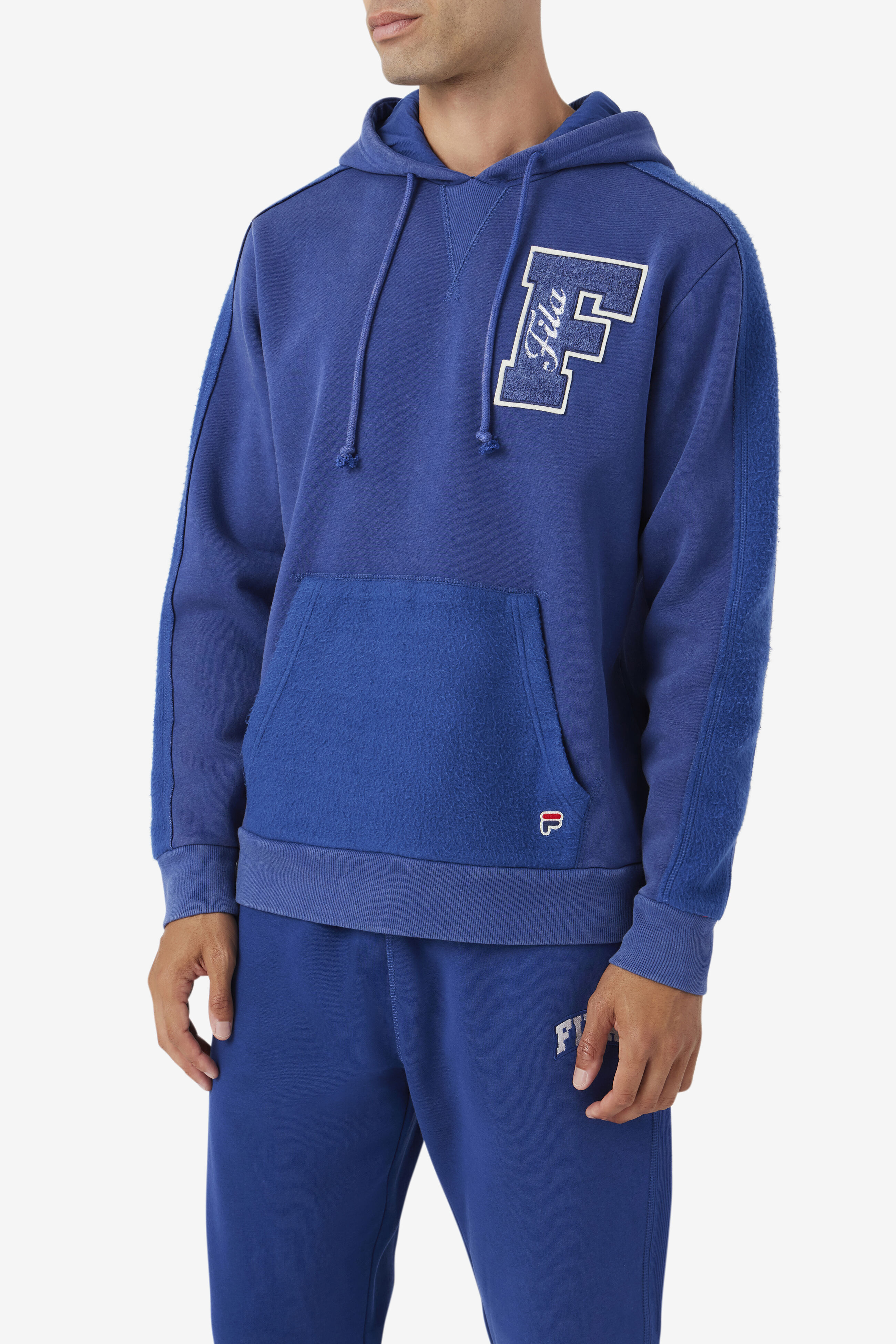 Fila clothing hotsell mens sale clearance