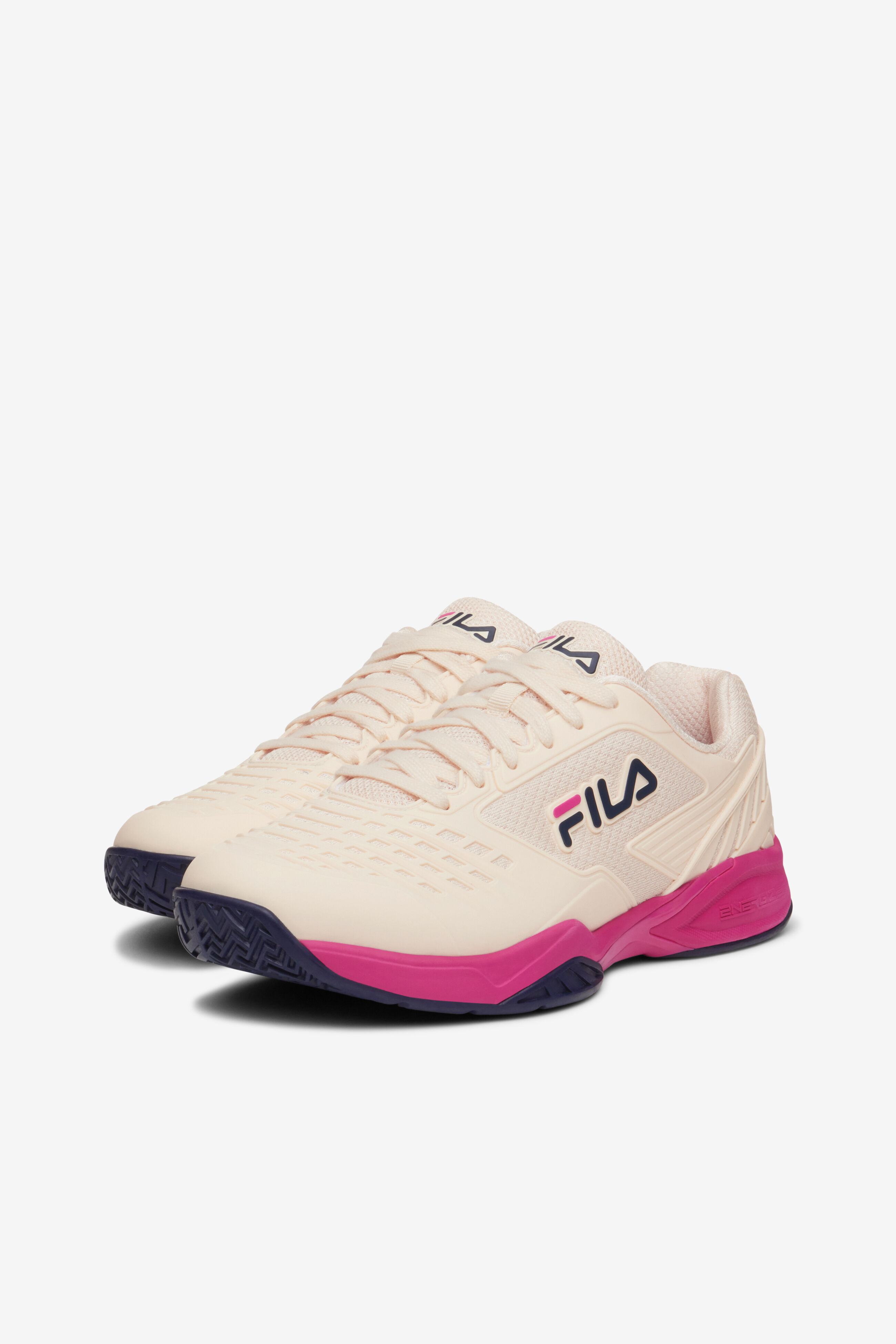 Tenis fila 2025 kangoo dama