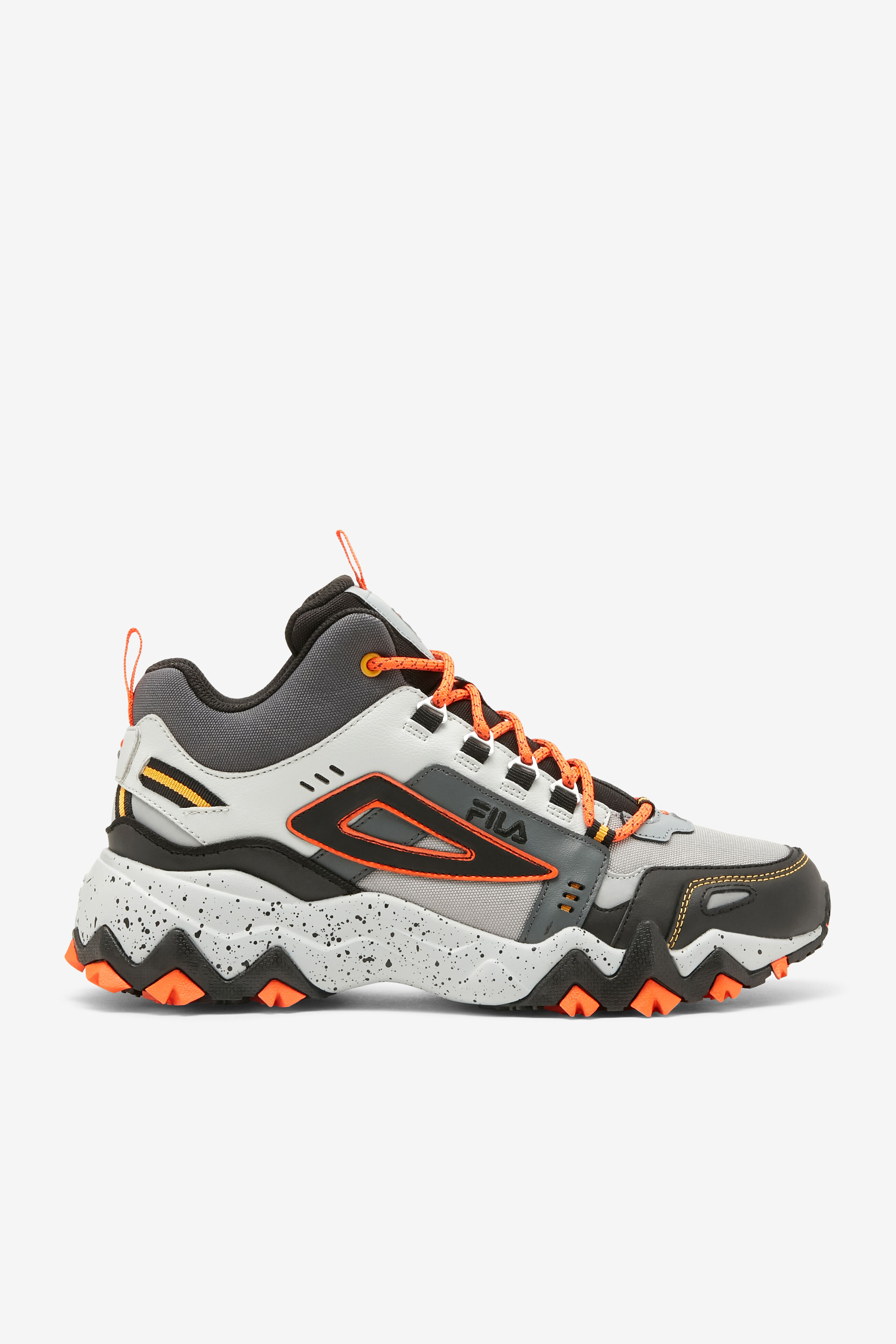 Fila men's clearance oakmont tr