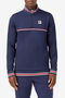 HERITAGE TENNIS 1/4 ZIP