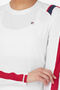 ESSENTIALS H LONG SLEEVE TOP
