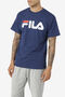 FILA PRINTED TEE