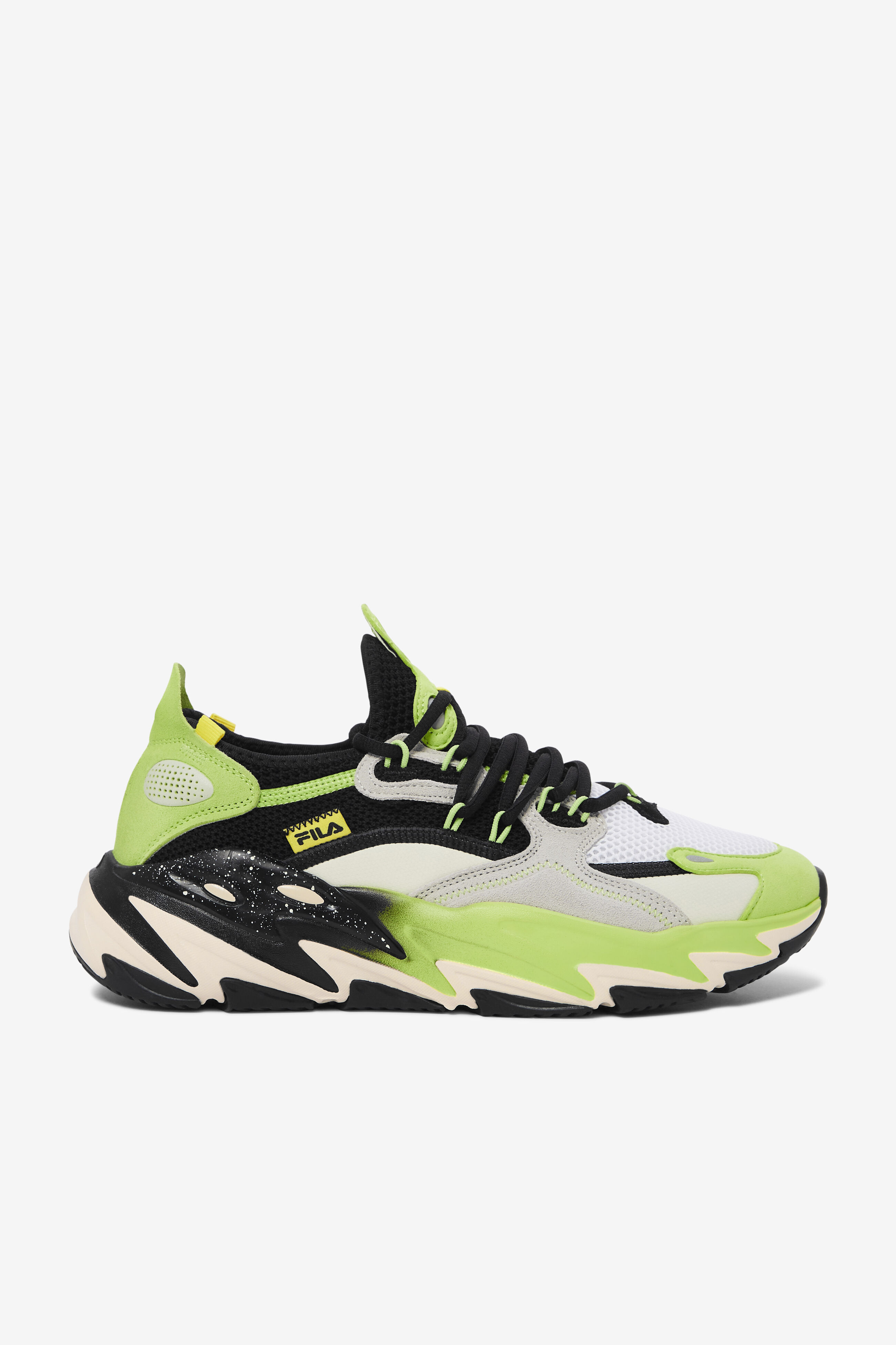 Men s Ray Tracer Evo 2 Ray Tracer Fila