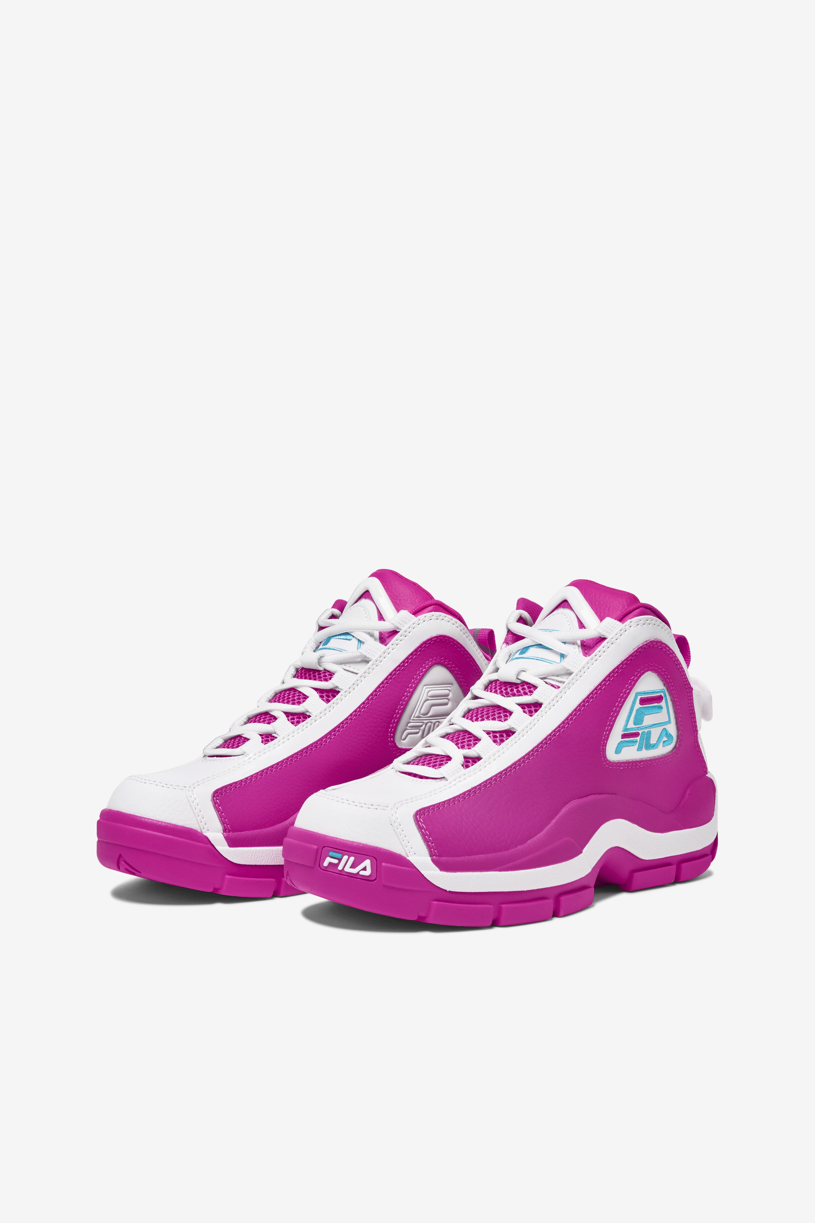 Tenis fila grant hill femme new arrivals