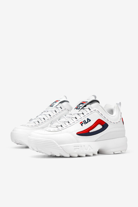 Disruptor 2 Premium Repeat Chunky | Fila