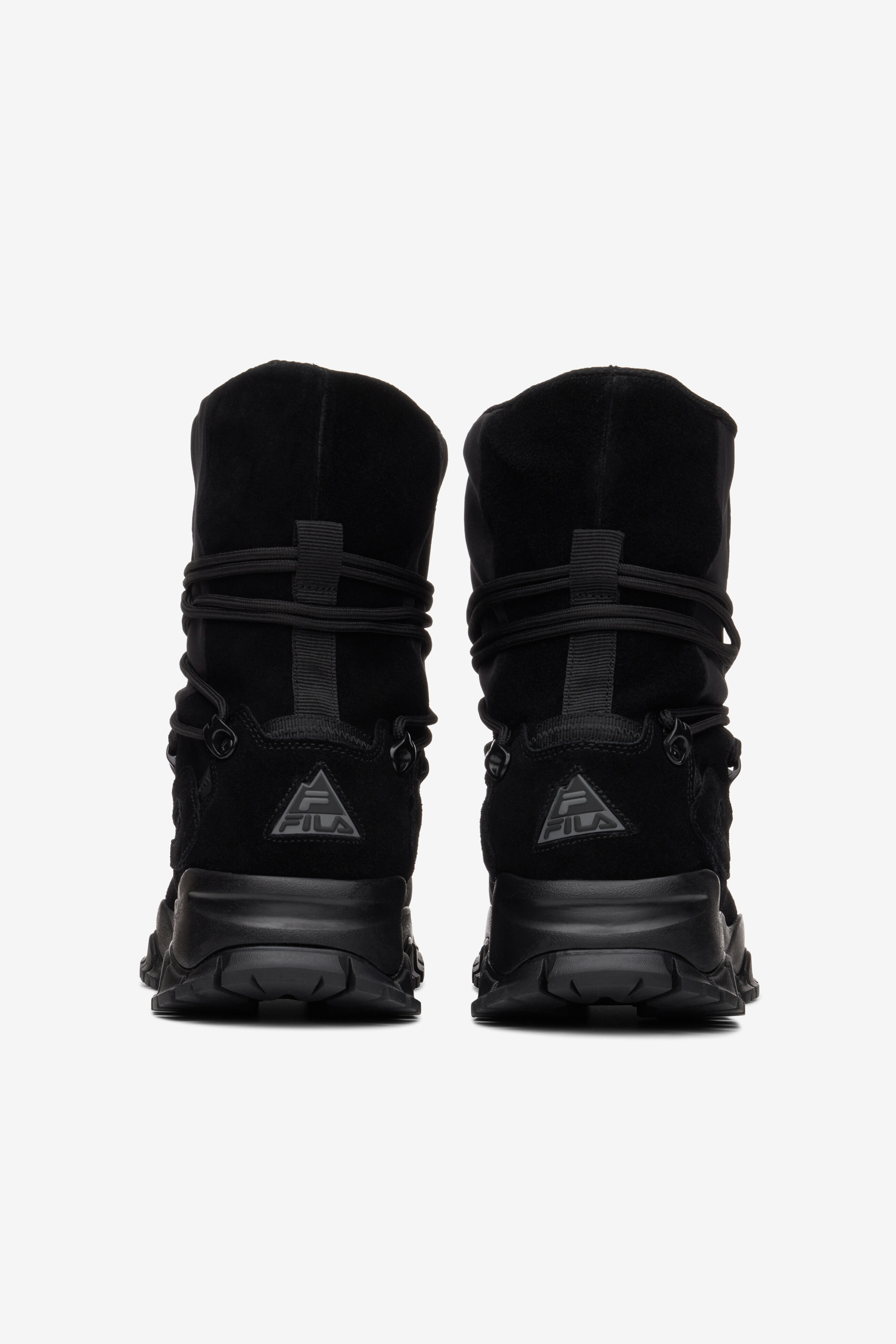 Fila hotsell sneaker boot